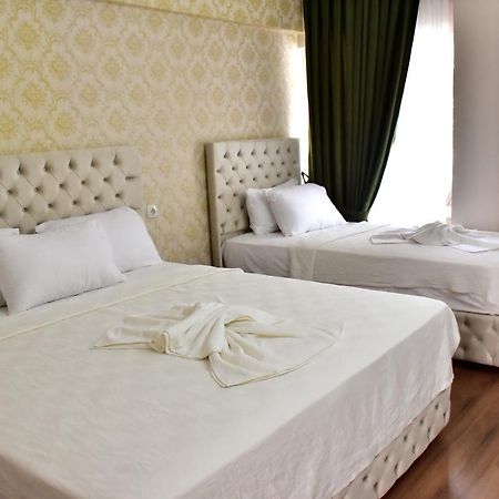 Melles Otel & Apart 안탈리아 외부 사진