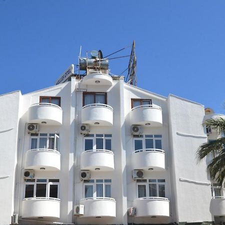 Melles Otel & Apart 안탈리아 외부 사진