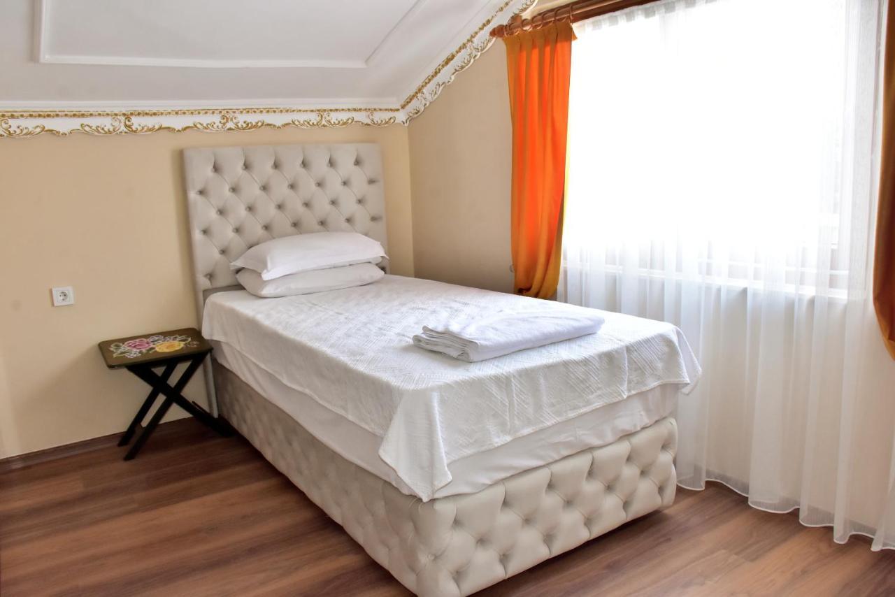 Melles Otel & Apart 안탈리아 외부 사진