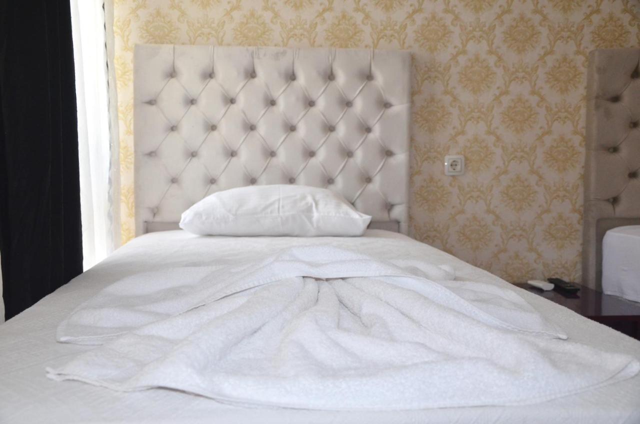Melles Otel & Apart 안탈리아 외부 사진