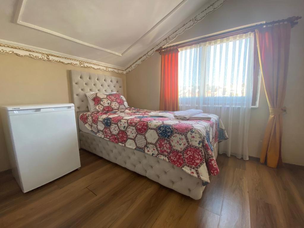 Melles Otel & Apart 안탈리아 외부 사진
