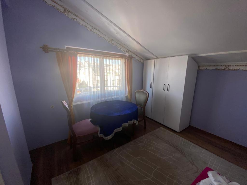 Melles Otel & Apart 안탈리아 외부 사진