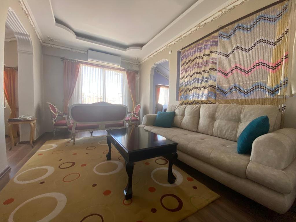 Melles Otel & Apart 안탈리아 외부 사진
